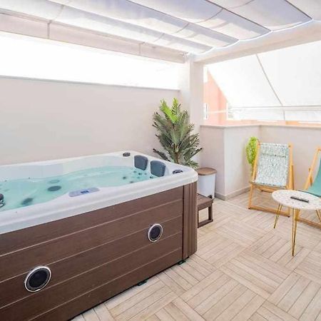 Casa Moises By Solymar Holiday Torre Del Mar Ngoại thất bức ảnh