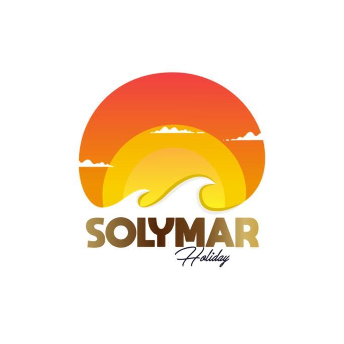 Casa Moises By Solymar Holiday Torre Del Mar Ngoại thất bức ảnh