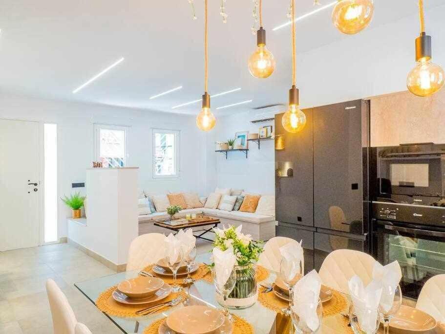 Casa Moises By Solymar Holiday Torre Del Mar Ngoại thất bức ảnh