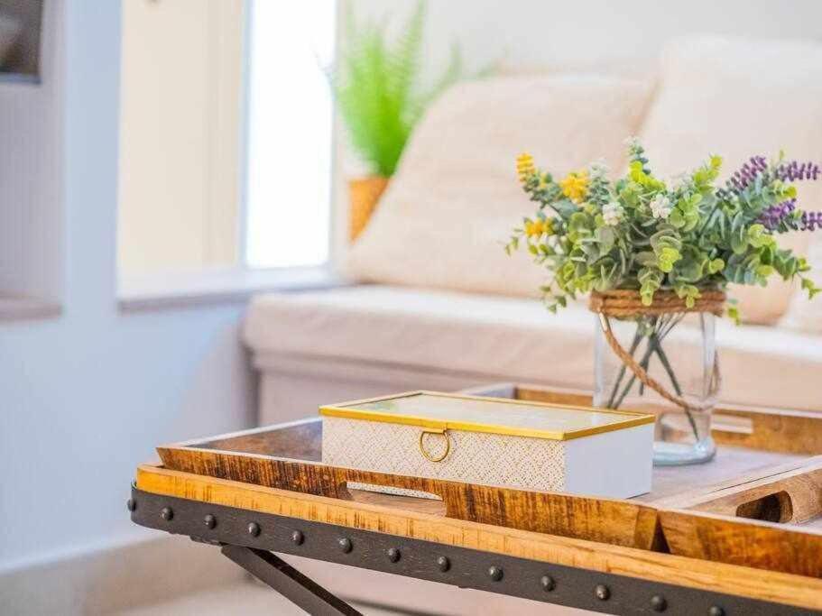 Casa Moises By Solymar Holiday Torre Del Mar Ngoại thất bức ảnh