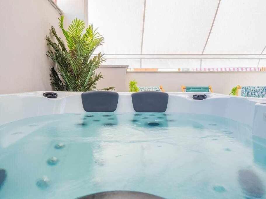 Casa Moises By Solymar Holiday Torre Del Mar Ngoại thất bức ảnh