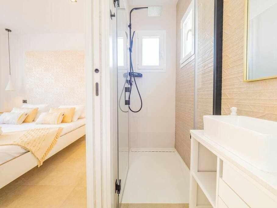 Casa Moises By Solymar Holiday Torre Del Mar Ngoại thất bức ảnh