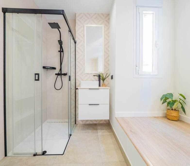 Casa Moises By Solymar Holiday Torre Del Mar Ngoại thất bức ảnh