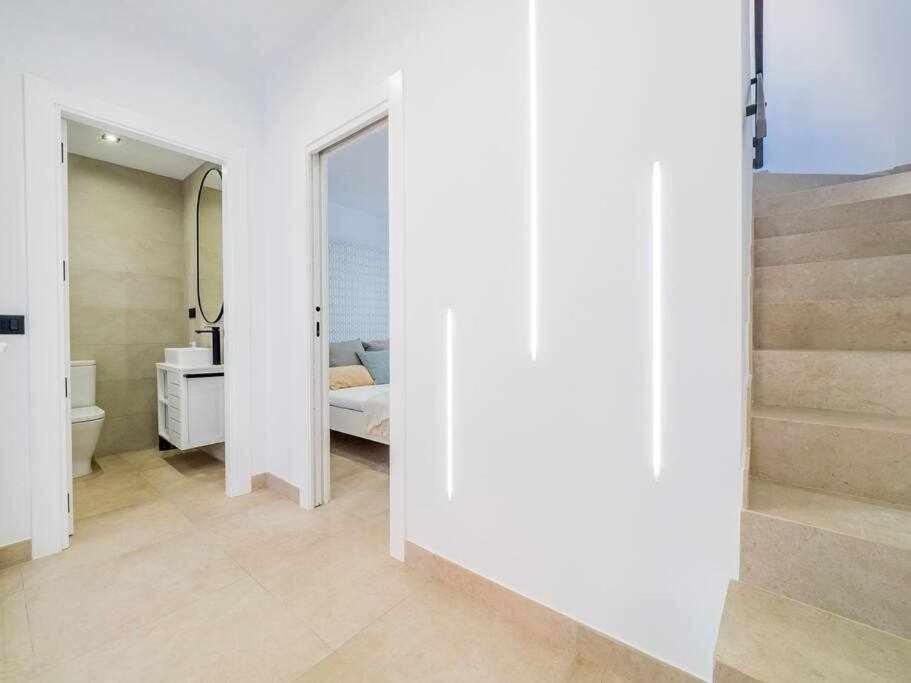 Casa Moises By Solymar Holiday Torre Del Mar Ngoại thất bức ảnh