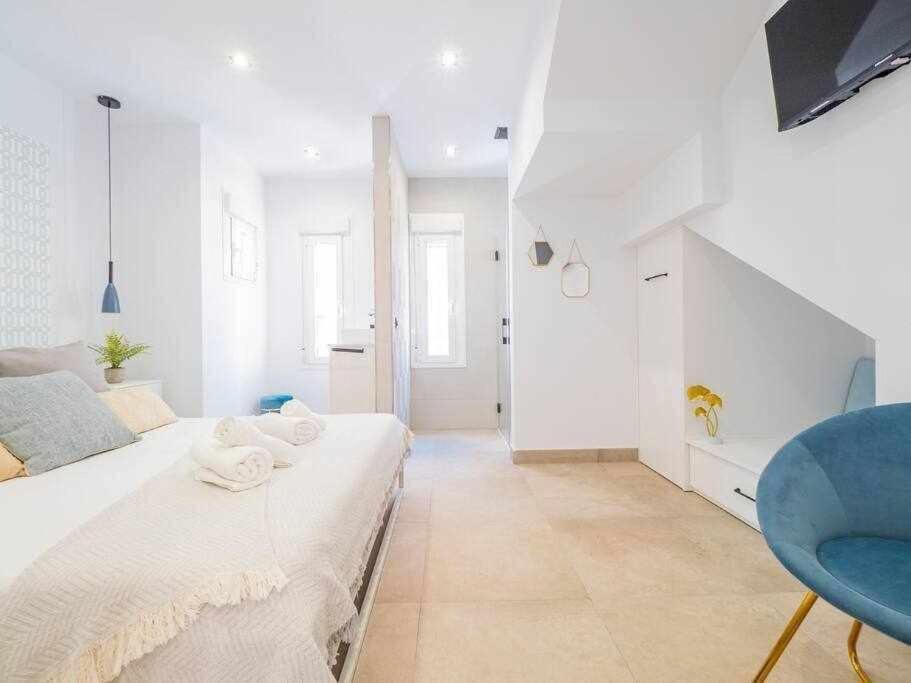 Casa Moises By Solymar Holiday Torre Del Mar Ngoại thất bức ảnh