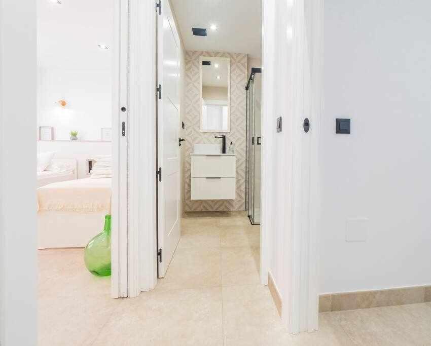Casa Moises By Solymar Holiday Torre Del Mar Ngoại thất bức ảnh
