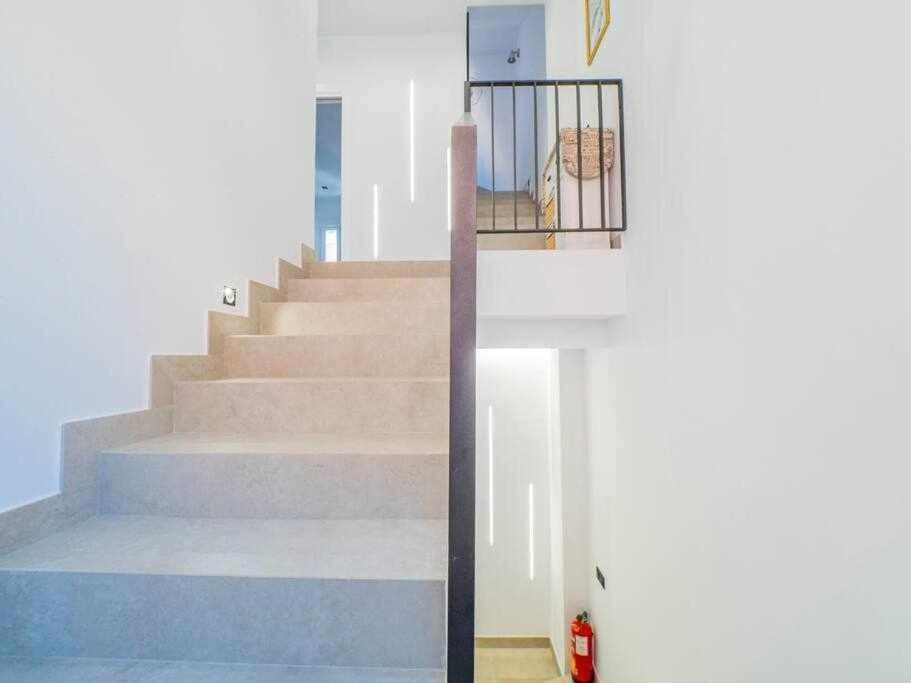 Casa Moises By Solymar Holiday Torre Del Mar Ngoại thất bức ảnh