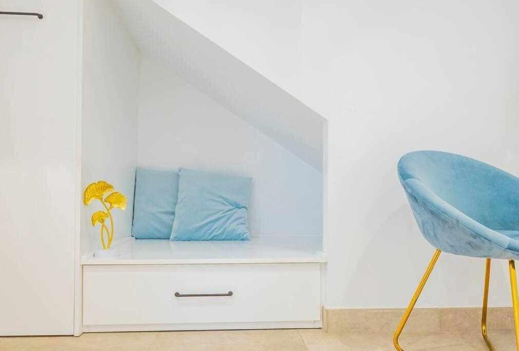 Casa Moises By Solymar Holiday Torre Del Mar Ngoại thất bức ảnh