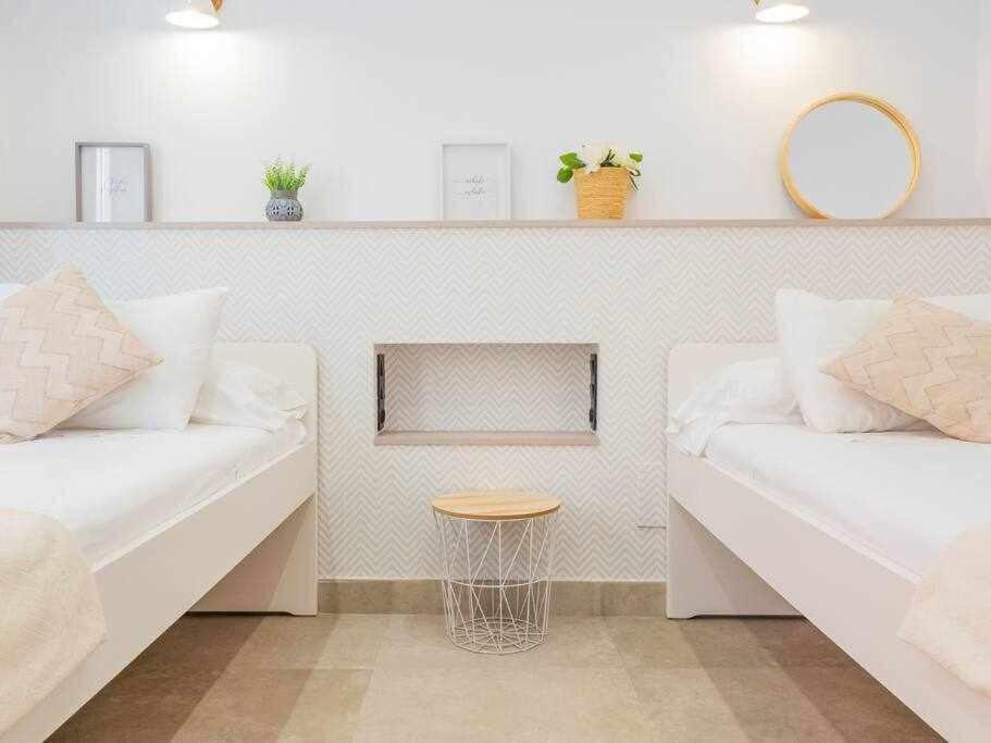 Casa Moises By Solymar Holiday Torre Del Mar Ngoại thất bức ảnh